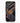 Funda móvil 3D Oficial Dundee United Diseño Camiseta Negra