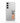 Dundee United Official Clear Phone Case Design Acronyms