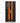 Dundee United Official Phone Case Made with Fibriva™ Design Stripes