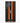 Dundee United Official Phone Case Made with Fibriva™ Design Stripes
