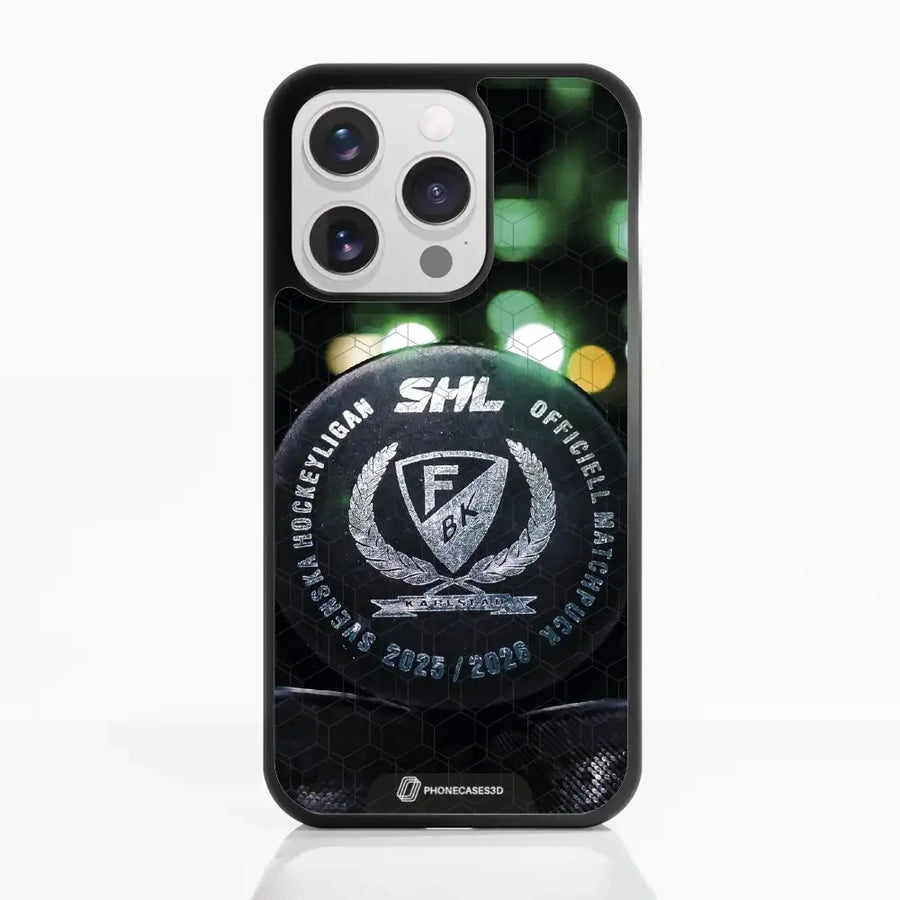 Färjestad BK Official 3D Phone Case Design - Sporty & Bold