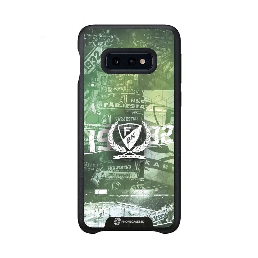 Färjestad BK Official 3D Phone Case Design photography