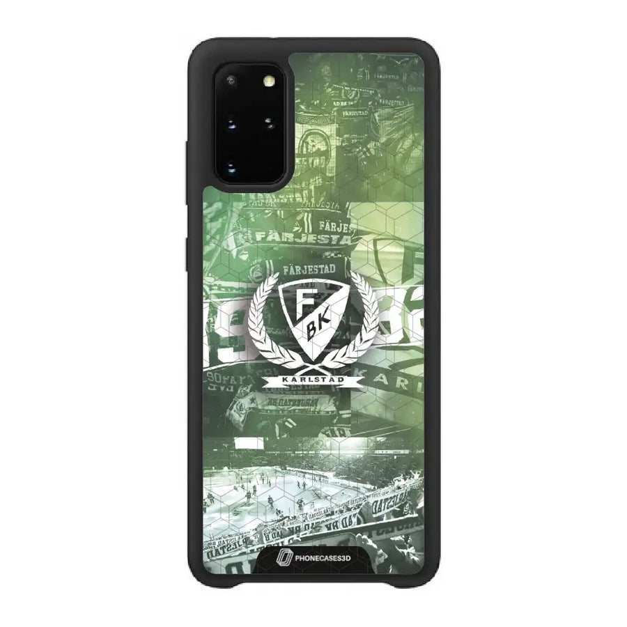 Färjestad BK Official 3D Phone Case Design photography