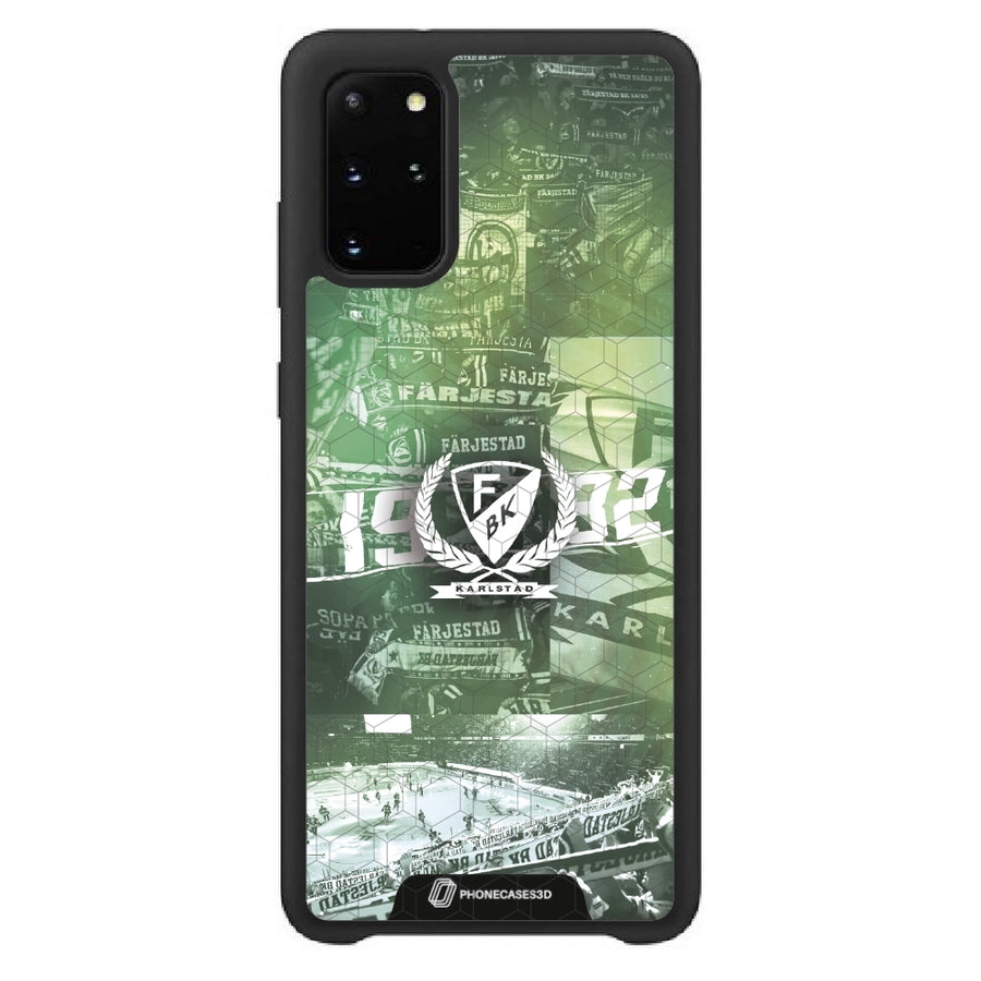 Färjestad BK Offisielt 3D Mobildeksel – Fotodesign