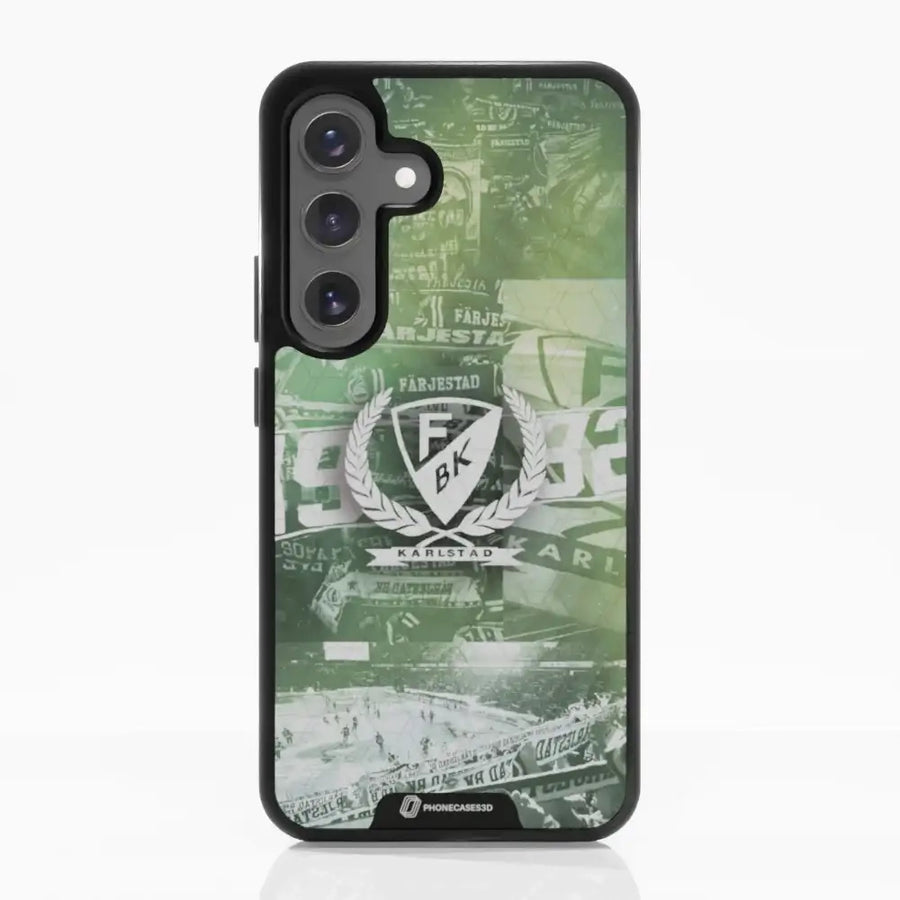 Färjestad BK Official 3D Phone Case Design photography