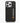 FC Barcelona Official Compostable Phone Case Design Vertical White