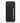 Funda Compostable Oficial del FC Barcelona Disseny Vertical Blanca