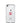 FC Barcelona Official Transparent Phone Case Red Crest