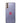 FC Barcelona Official Transparent Phone Case Red Crest