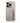 FC Barcelona Official Clear Phone Case Black Vertical