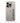 FC Barcelona Official Clear Phone Case Black Vertical