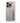 Funda móvil Transparente Oficial FC Barcelona Vertical negro