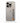 FC Barcelona Official Clear Phone Case Black Vertical
