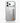 Funda móvil Transparente Oficial FC Barcelona Vertical negro