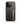 FC Barcelona Official Clear Phone Case White Vertical