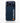 FC Barcelona Official Clear Phone Case White Vertical