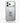 FC Barcelona Official Clear Phone Case More Than a Club Blue