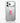 FC Barcelona Official Clear Phone Case More Than a Club Red
