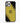 FC Barcelona Official 3D Phone Case Design Black and Yellow