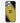 FC Barcelona Official 3D Phone Case Design Black and Yellow