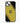 FC Barcelona Official 3D Phone Case Design Black and Yellow