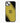 FC Barcelona Official 3D Phone Case Design Black and Yellow