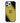 FC Barcelona Official 3D Phone Case Design Black and Yellow