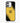 Diseño Oficial de Funda 3D para Teléfono del FC Barcelona Negra y Amarilla