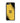Diseño Oficial de Funda 3D para Teléfono del FC Barcelona Negra y Amarilla