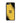 FC Barcelona Official 3D Phone Case Design Black and Yellow