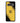 FC Barcelona Official 3D Phone Case Design Black and Yellow
