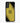 FC Barcelona Official 3D Phone Case Design Black and Yellow