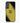 FC Barcelona Official 3D Phone Case Design Black and Yellow