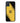 FC Barcelona Official 3D Phone Case Design Black and Yellow