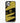 FC Barcelona Official 3D Phone Case Design Black and Yellow abstract stripes
