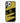 FC Barcelona Official 3D Phone Case Design Black and Yellow abstract stripes