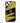 FC Barcelona Official 3D Phone Case Design Black and Yellow abstract stripes