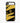 FC Barcelona Official 3D Phone Case Design Black and Yellow abstract stripes