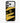 FC Barcelona Official 3D Phone Case Design Black and Yellow abstract stripes