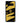 Diseño Oficial de Funda 3D para Teléfono del FC Barcelona Negra y Amarilla con rayas abstractas