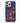 Offisielt 3D-deksel til telefon med design av FC Barcelonas emblem og spillere