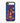FC Barcelona Funda 3D oficial de teléfono del escudo y los jugadores del club