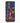 Offisielt 3D-deksel til telefon med design av FC Barcelonas emblem og spillere