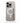 FC Barcelona Official Clear MagSafe mobildeksel, svart vertikal