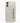 Funda Compostable Oficial Blanca del FC Barcelona Disseny Vertical