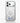 Finnish Track and Field Official MagSafe Clear Case Logo