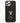 Finnish National Team Official Black Compostable Phone Case Crest And Sticks