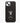 Finnish National Team Official Black Compostable Phone Case Crest And Sticks