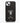 Finnish National Team Official Black Compostable Phone Case Crest And Sticks