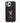 Finnish National Team Official Black Compostable Phone Case Crest And Sticks